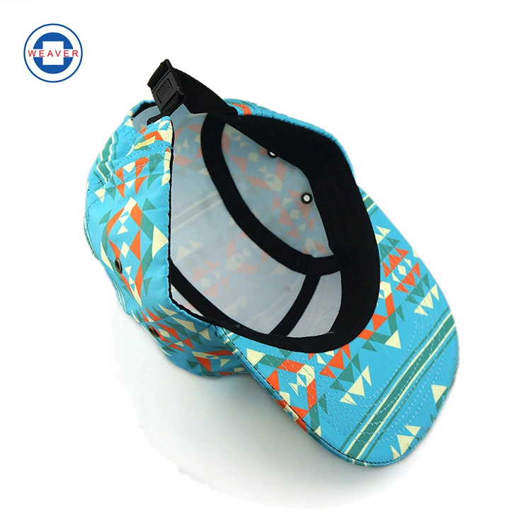 Patterned Hat Camper Hat Casual Hat Sunshade Hat Outdoor Hat Sunshade Breathable Hat