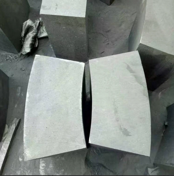 Ultra-Fine Grain Isostatic Pressing Graphite Block, Graphite Brick