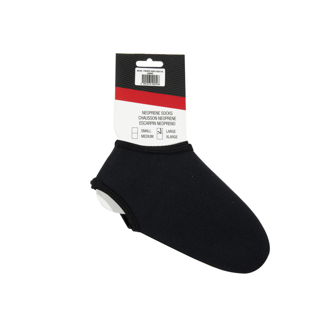 Top Sale Water Shoes Socks 3mm Neoprene Socks