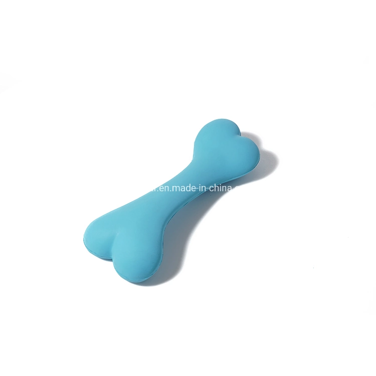 Puppy Indestructible Pet Dog Bone Chew Toys