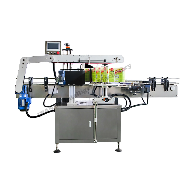 Automatic Spray Shampoo Shower Plastic Bottle Filling Capping Machine