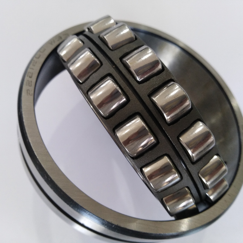 Timken Spherical Roller Bearing Spherical Roller Bearing with Tapered Bore Solid-Block Housed Units