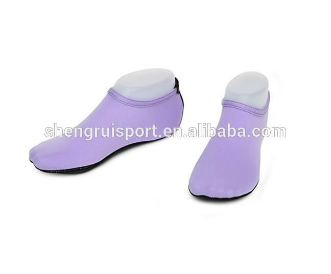 Top Sale Water Shoes Socks 3mm Neoprene Socks