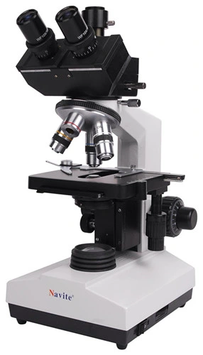 Trinocular Microscope Xsz-107bniii Laboratory Research