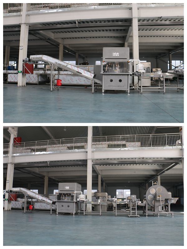 Da900 Continuous Pulling White Machine for Toffees and Eclairs/ Candy Machine /Candy Making Machine