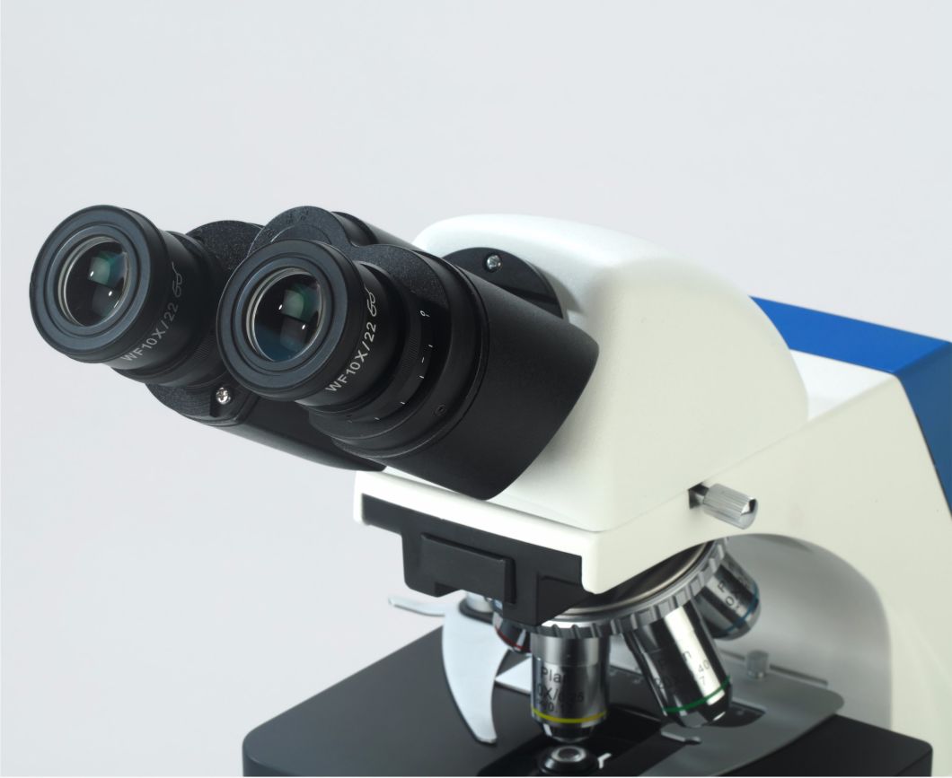 40X~1000X Laboratory Microscope for Educational&Nbsp; Microscope