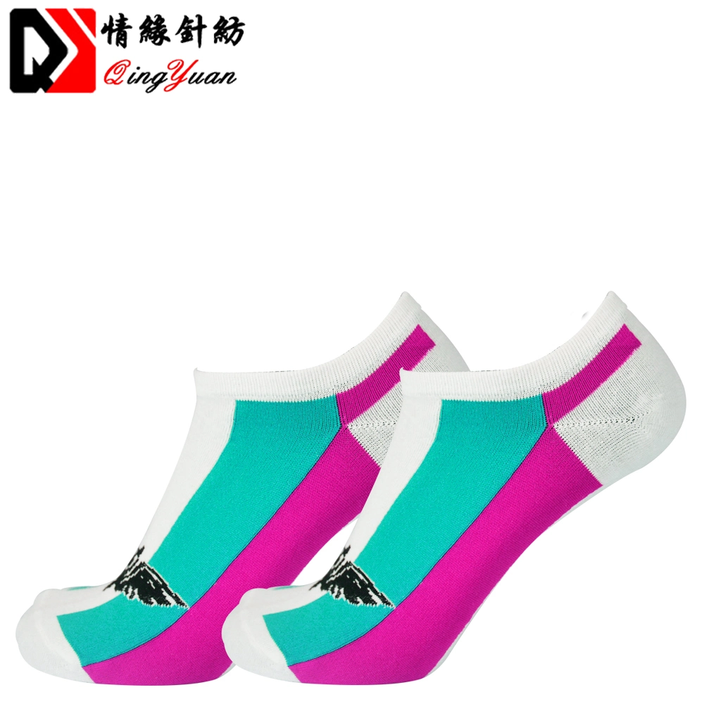 Sports Socks with Custom Logo for Summer Running Socks