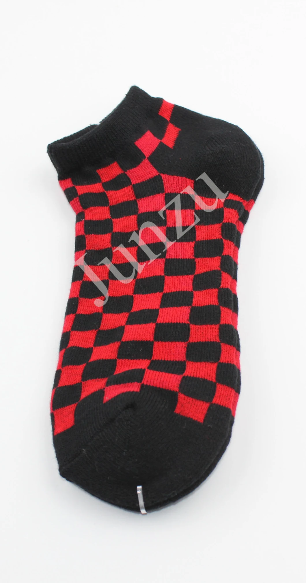 Custom Colorful Men Women Ankle Dress Socks Women Crew Fashion Pure Cotton Men Socks