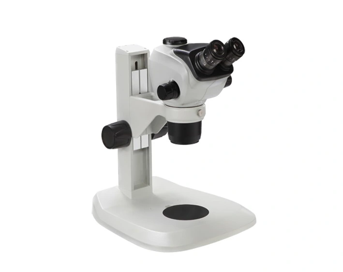 Portable Jewelry Zoom Digital Stereo Microscope for Optical Microscopes