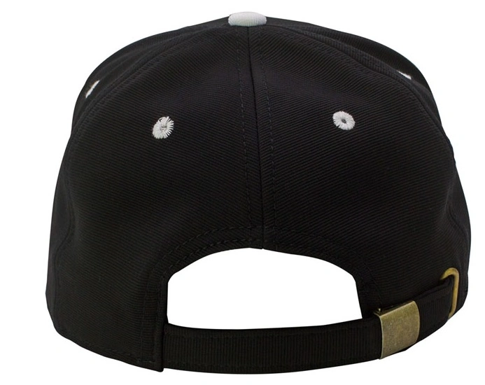 Custom Plain Curved Cotton Baseball Hat Cap