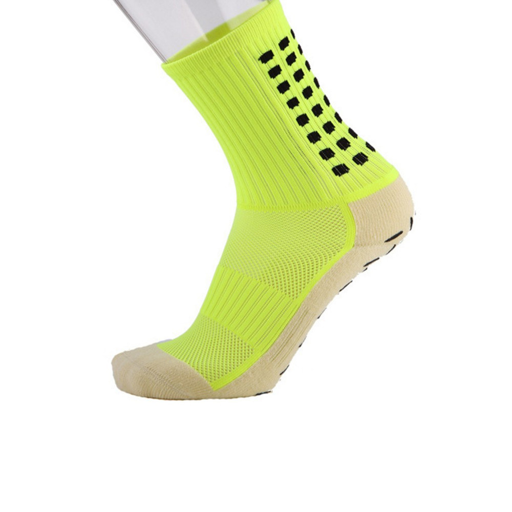 Anti-Slip Professional Design High Quality Elite Football Socks