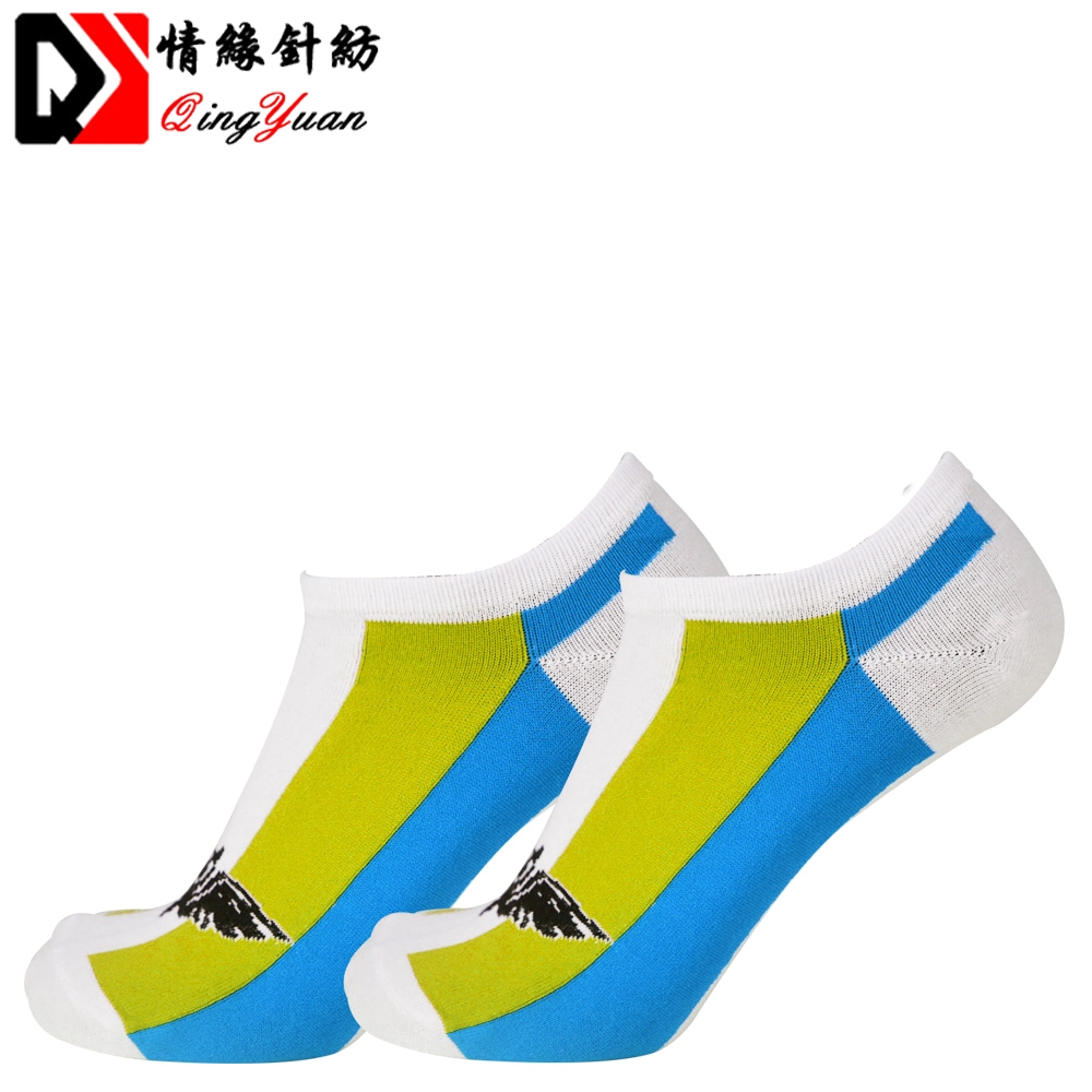 Sports Socks with Custom Logo for Summer Running Socks