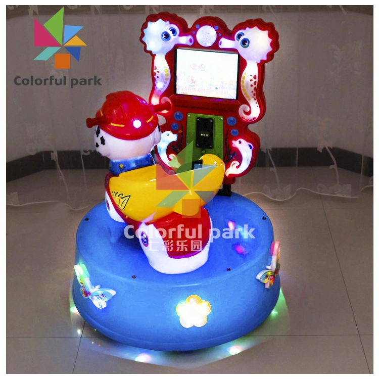 Wholesale Arcade Game Machine Swing Game Coin+Operated+Games