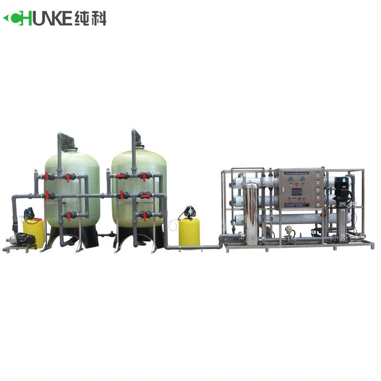 10000 Liter RO System Water Purifier Water Treatment Plant Water Purification Machines Water Treatment Equipment