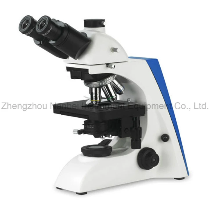 Digital Electronic Camera for Laboratory Use Microscope