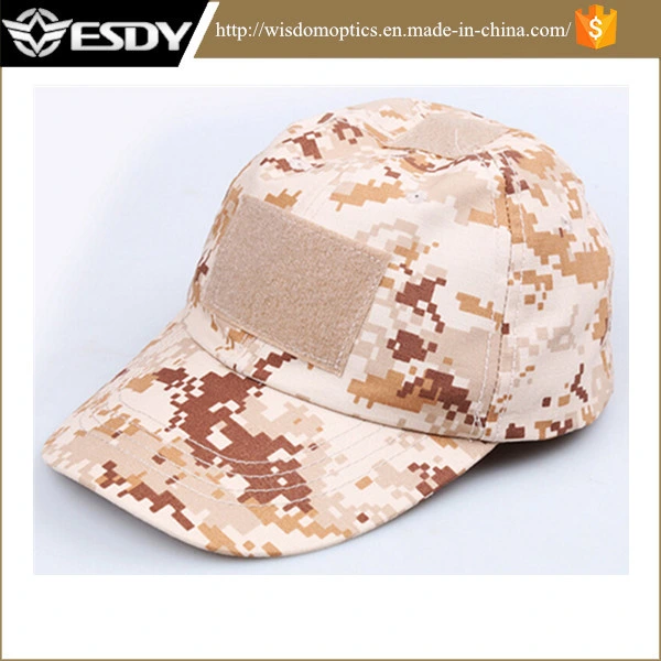 Military Baseball Outdoor Acu Camping Army Cap
