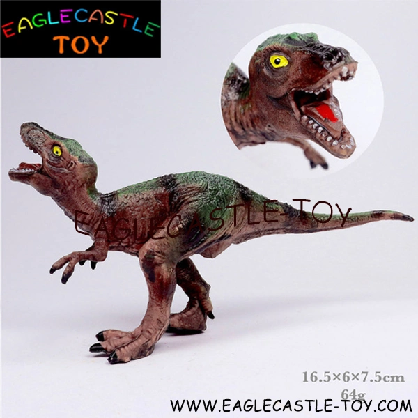 Dinosaur PVC Kid Toys/Jurassic and Cretaceous Educational Toys/Dragon Toy/Children Toy/Ault Toy (CXT20213)