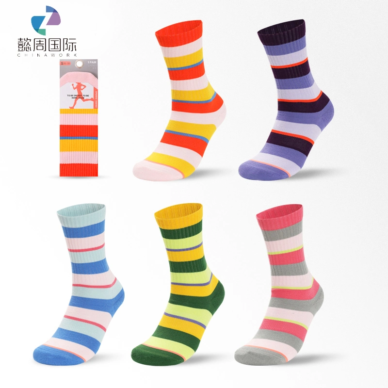 Top Quality Sports Socks Cotton Sock Ankle Casual Socks