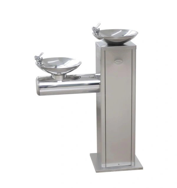 Hot Sales Stainless Steel Water Dispenser with Filtration