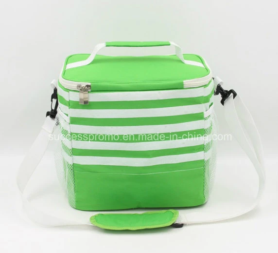 Student School Picnic Insulation Thermal Cooler Lunch Bag