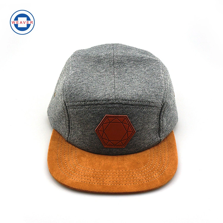 Suede Brim Casual Hat Camping Hat Sunshade Hat Working Hat Outdoor Cap Baseball Cap Beach Cap