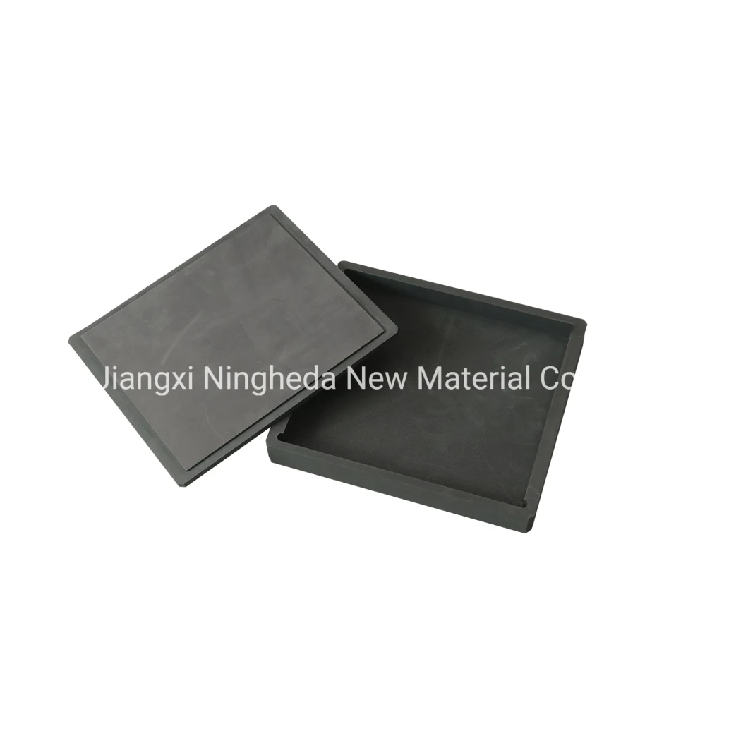 Customized Graphite Plate for Powder Metallugy High Temperature Sintering