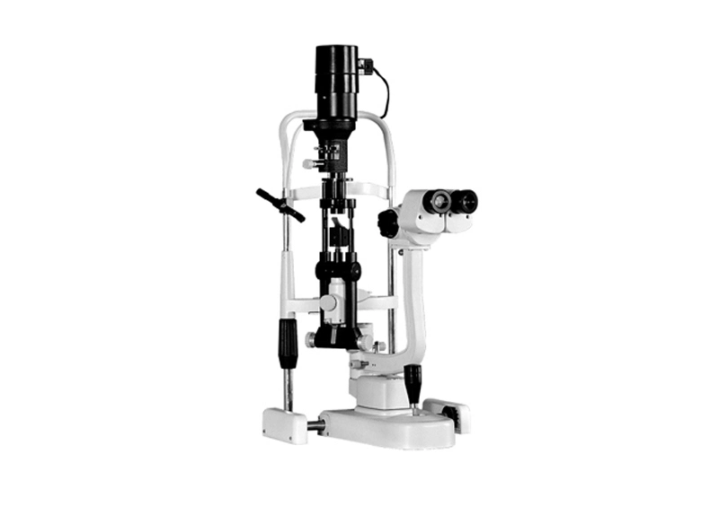 Ophthalmic Slit Lamp Microscope (AMYZ-5F1)