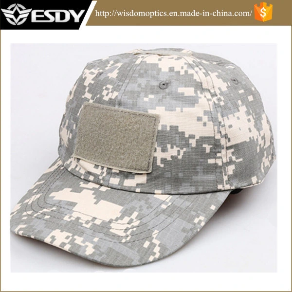 Military Baseball Outdoor Acu Camping Army Cap