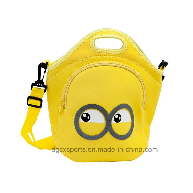 Professional Top Quality Multi Style Insulated Neoprene Lunch Bag