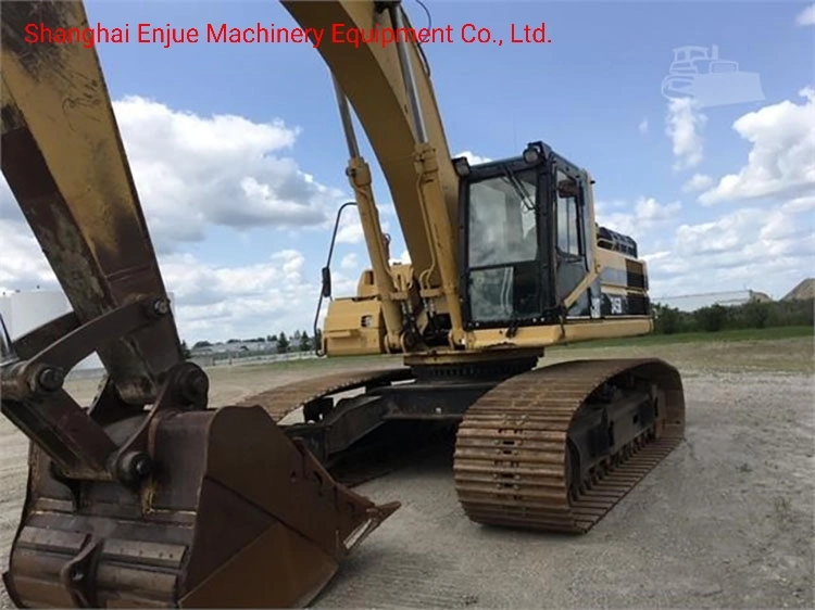 Second Hand Cat Crawler Excavator Cate120b Cat 345b Cat330b Cat 325b Cat 320d Cat 308c Cat320gc