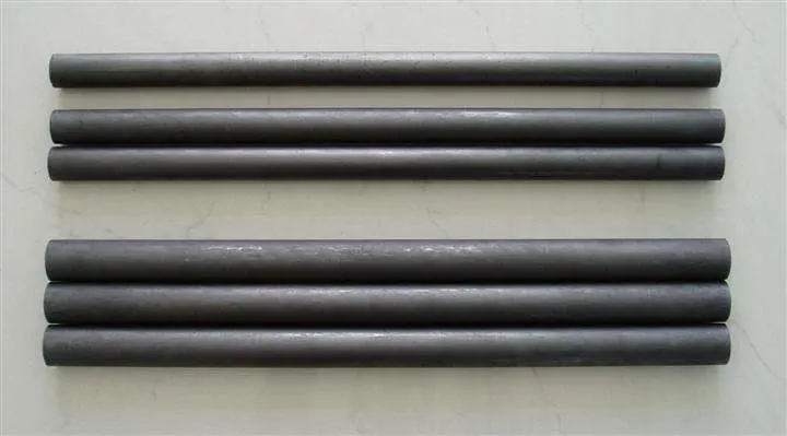 Customized Graphite Electrode Rod Block for EDM