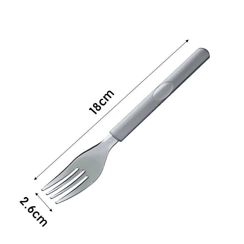 Eco Friendly Plastic Cpla Biodegrable Cutlery, Eating Utensils Environmentally Friendly Cutlery