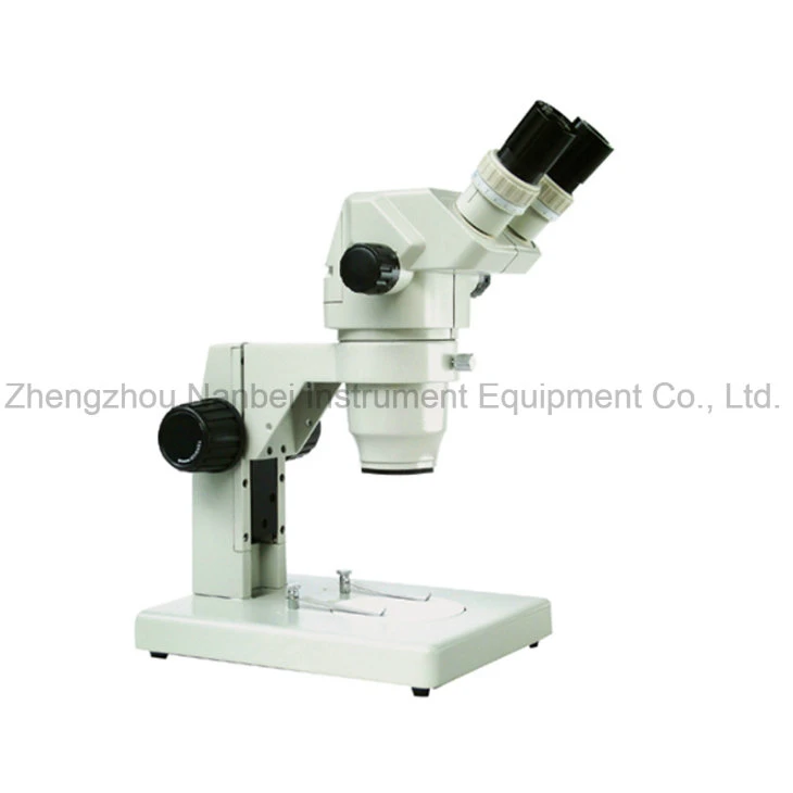 Trinocular for Mobile Repairing Zoom Stereo Microscope
