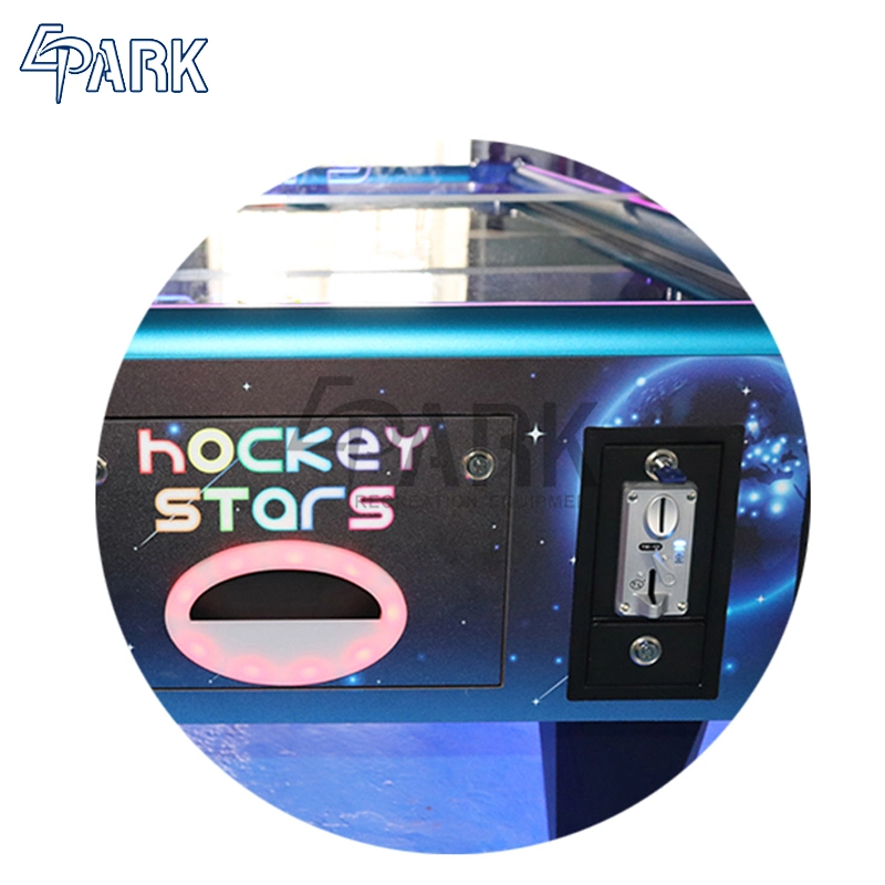 Hockey Star Air Hockey Table Amusement Arcade Game Machine