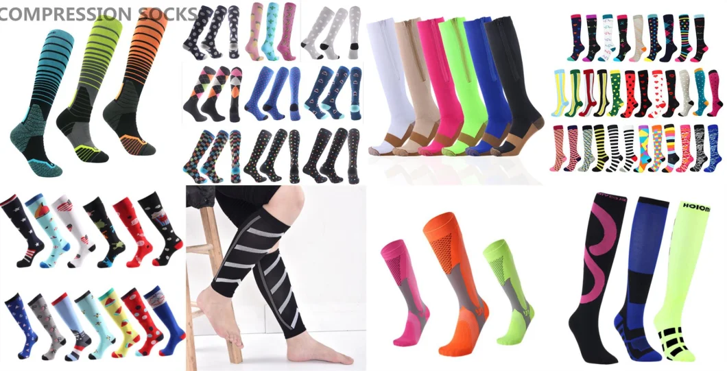 Yugland Yoga Socks for Women Non-Slip Grips & Straps