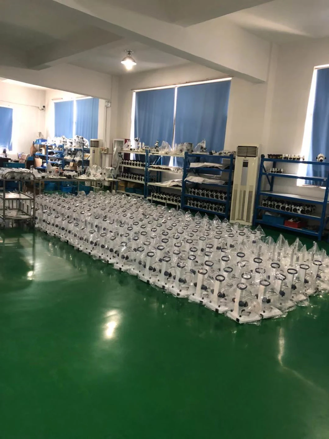 China Factory Surgical Multipurpose Hospital Operating Operation Microscope for Ent