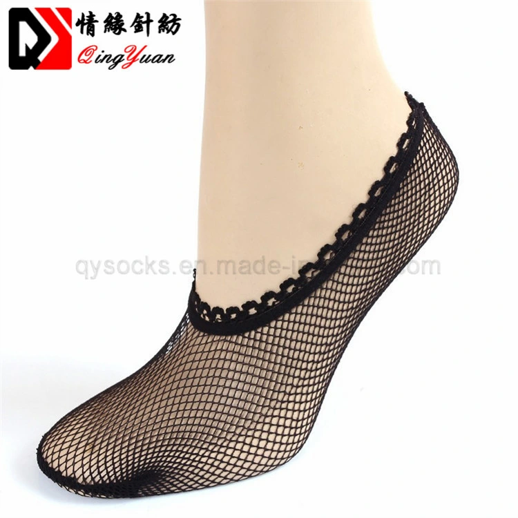 Wholesale Invisible Summer Sexy Women High Heel Shoe Socks