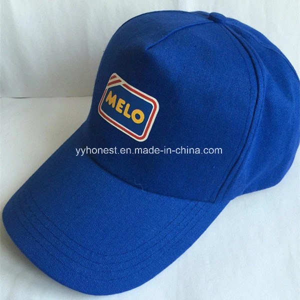 Professional Supplier Promotion Cheap Price Cotton Printed Baseball Cap