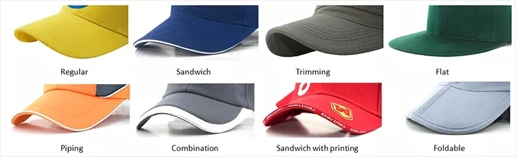 New Nylon Waterproof Hat Inverted Triangle Metal Standard Fisherman Hat Shade Bucket Hat