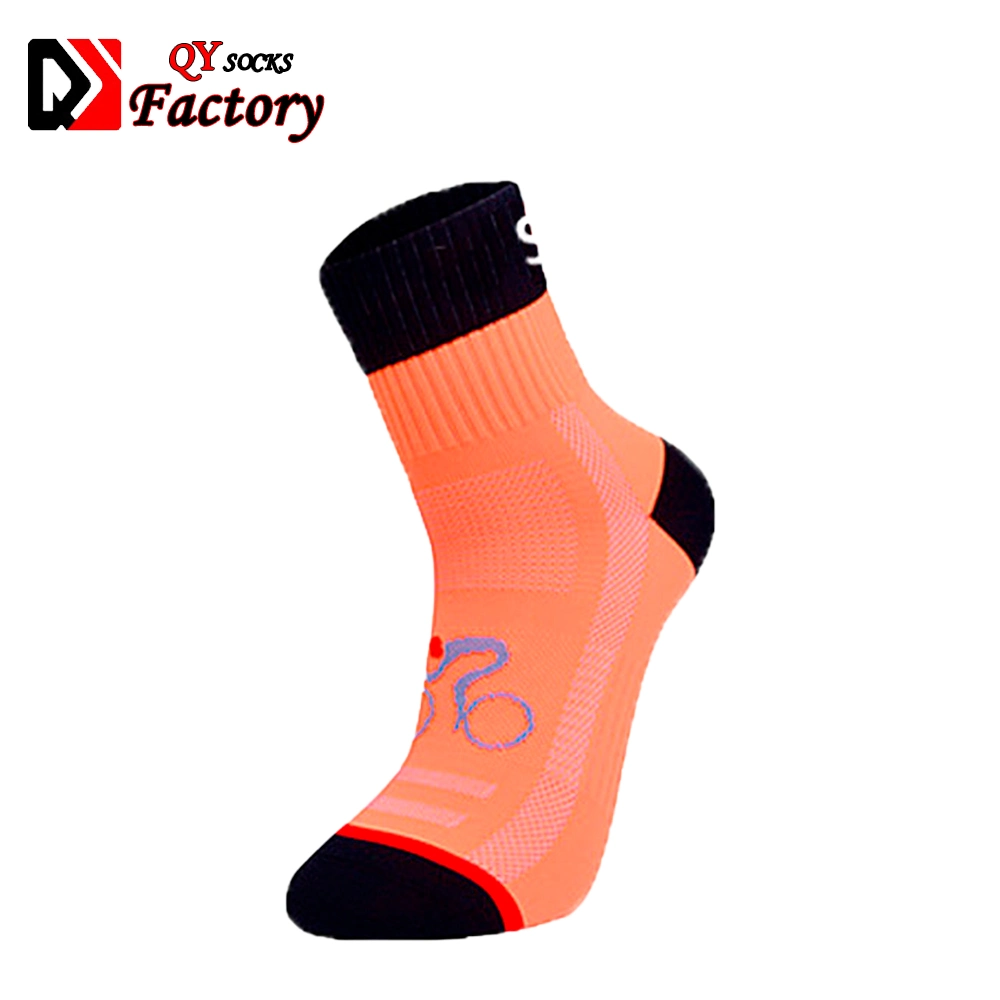 Compression Sock Ankle Custom Elite Cycling Sport Cheap Hiking Socks