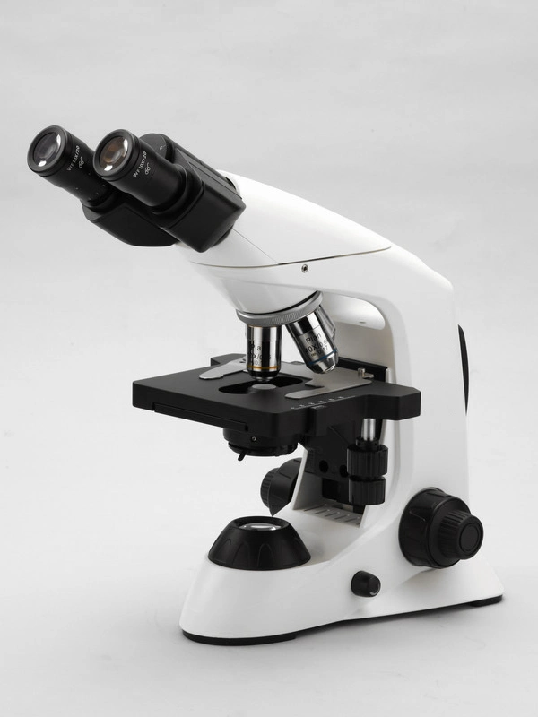 Binocular Professional Laboratory Microscope for Microscope Instrument Darkfield Microscopes