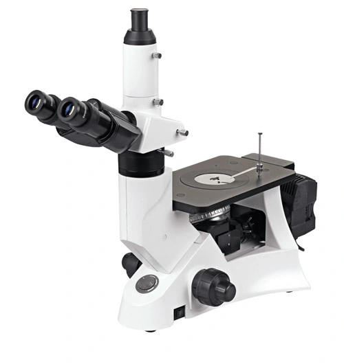 220V Automatically Metallurgical Microscope in Easy Operate