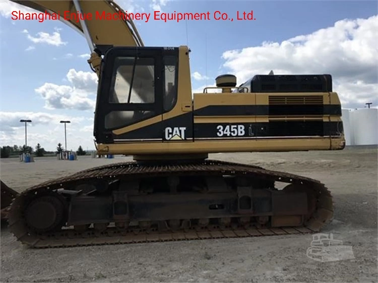 Second Hand Cat Crawler Excavator Cate120b Cat 345b Cat330b Cat 325b Cat 320d Cat 308c Cat320gc