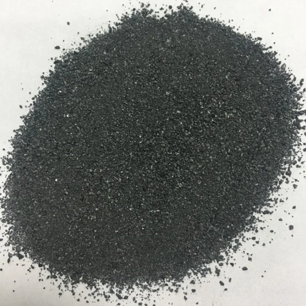 High Purity Graphite Granules