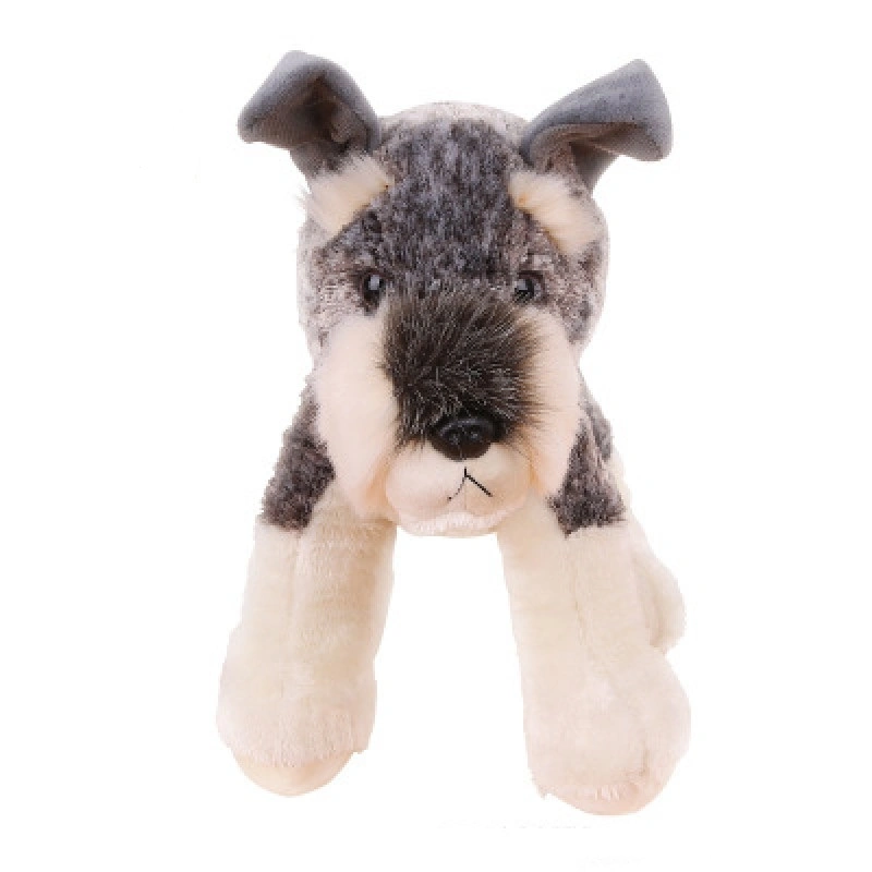 Oed & ODM Plush Dog Toy Soft Stuffed Toy Children Doll