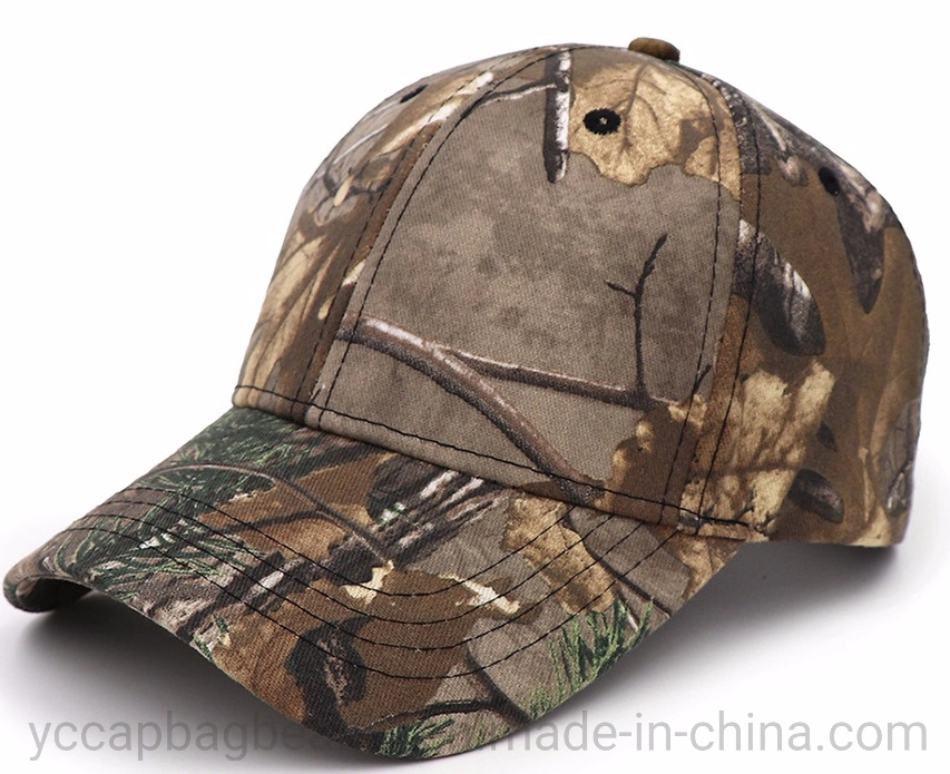 Many Color Can Choose Camouflage Baseball Cap