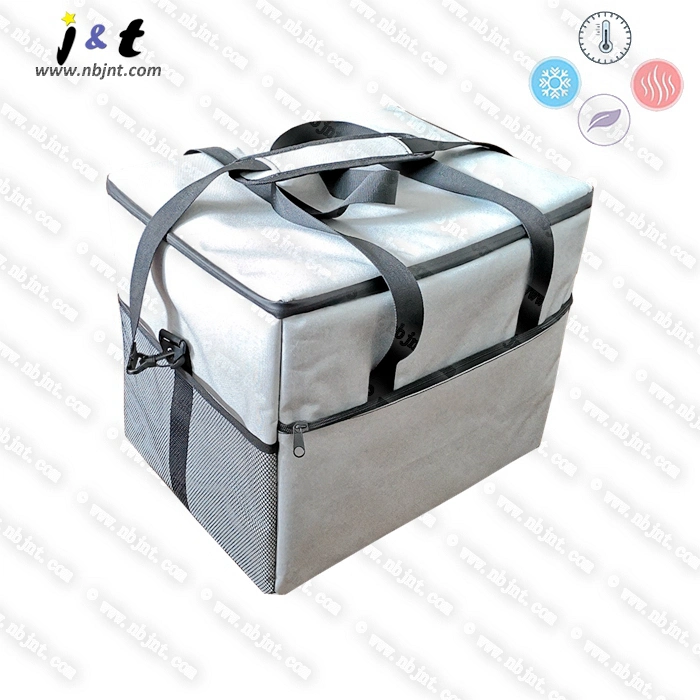 Thermal Can Picnic Insulated Lunch Cooler Bag for Men