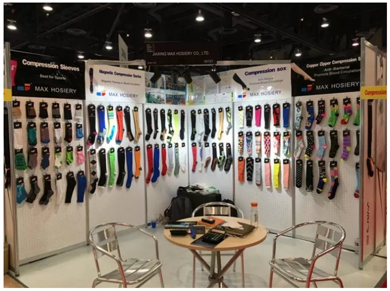 Knitting Custom Logo Sport Ankle Socks Antibacterial Breathable Socks