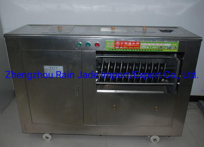 Commerical Dough Divider Rounder/Dough Ball Cutter Rounder/Pizza Dough Rounder Machine