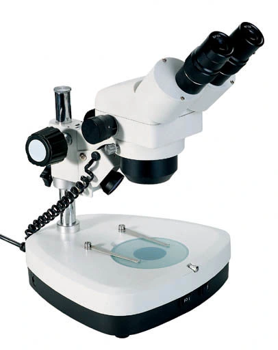 10X-40X Electron Binocular Zoom Stereo Microscopes for PCB (BM-ZME-C2)
